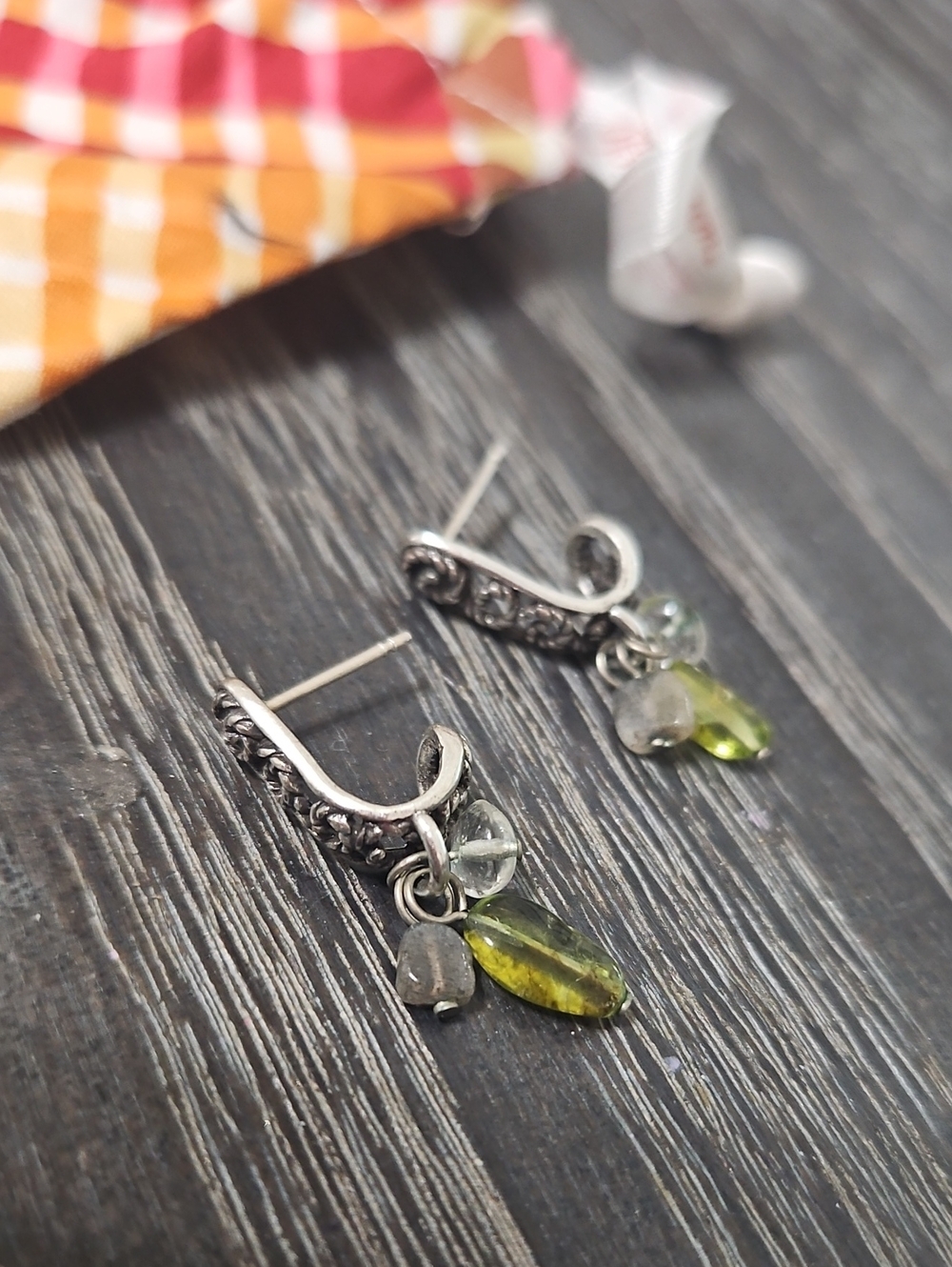 Brighton City Lights Earrings